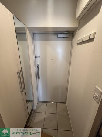 プライムブリス中野富士見町Iの物件内観写真